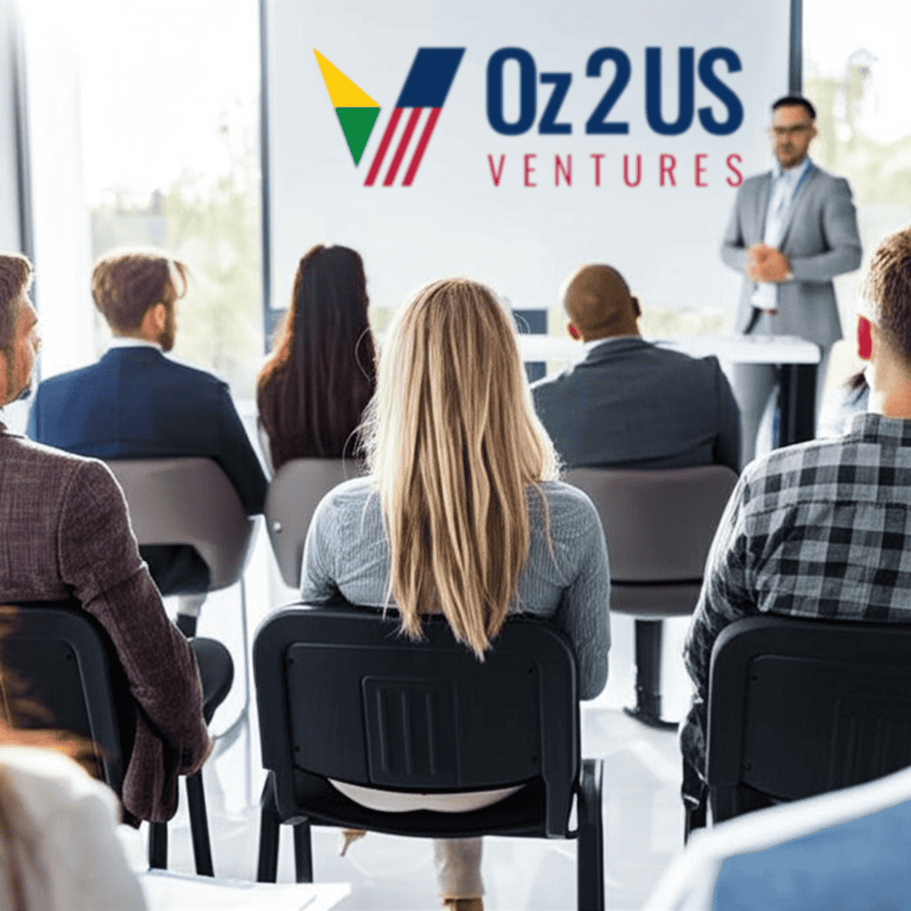Oz2US Mission